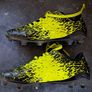 Sondico Football Boots Image 2