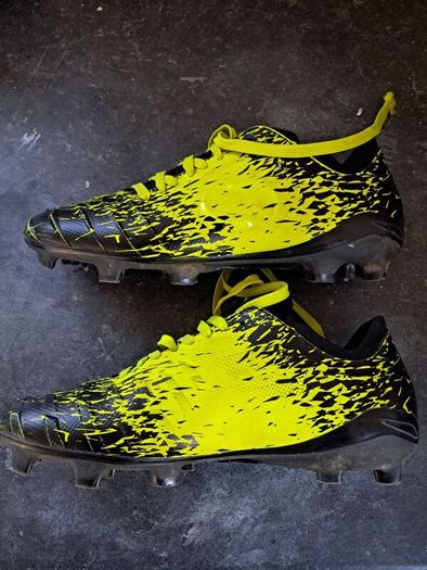 Sondico Football Boots