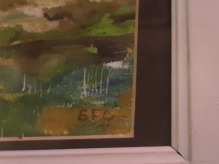nice small picture by sfc??