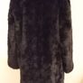 Plush Fur Coat Image 8