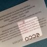 Purse Wallet Ecco NEW genuine leather Image 10