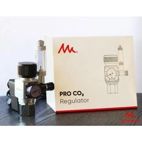 Strideways PRO CO2 Regulator