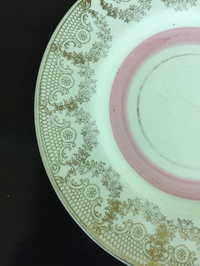Arklow Pottery Side Plate