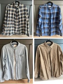 Mens Shirt Bundle