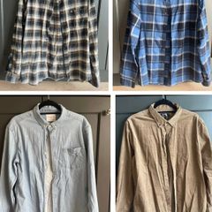 Mens Shirt Bundle