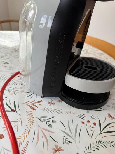 Krups Dolce Gusto coffee machine
