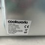 Cookworks 9L Mini Toaster Oven Image 3