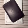 Apple Phone Leather Waller Image 4