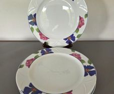 Dinner plates Winterling Bavaria
