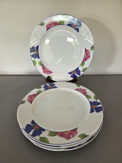 Dinner plates Winterling Bavaria
