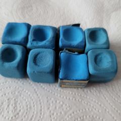 8 Snooker Pool Chalk