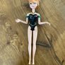 6 Fashion Doll and Accessories Bundle, Elsa, Anna, Cinderella and Violetta Image 4