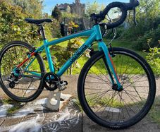 Genesis Delta Team Replica 24" Road Bike
