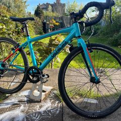 Genesis Delta Team Replica 24" Road Bike