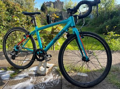 Genesis Delta Team Replica 24" Road Bike
