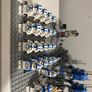 lego 501st clone trooper lot Image 2
