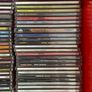 113 Assorted CD Singles Image 8