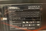 Antec 850w
