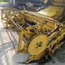 Newholland clayson combine 133 Image 10
