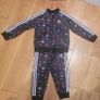 Adidas Originals Toddler Kids Sport Collection Tracksuit 12-18 months Image 6