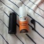 Vinyl cleaning, velvet brush, cleaning solution and stylus cleaning brush Image 9