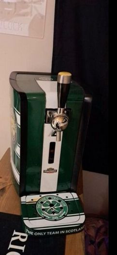beer