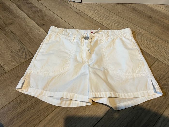 NAME IT White shorts size 9 years