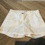 NAME IT White shorts size 9 years Image 2