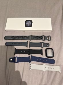 Apple Watch SE 2nd gen