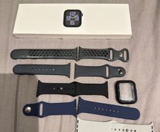 Apple Watch SE 2nd gen