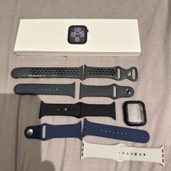 Apple Watch SE 2nd gen