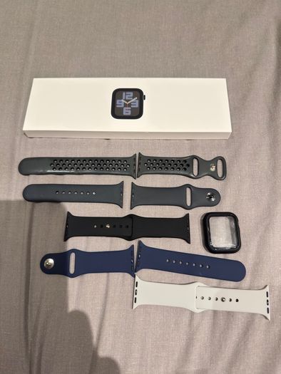Apple Watch SE 2nd gen