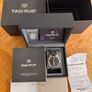 Tag Heuer Carrera + TH Warranty + TH strap Image 2