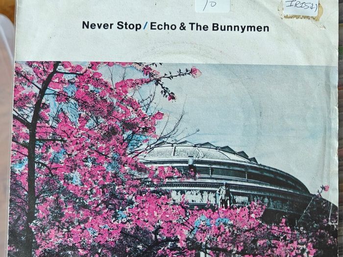 Various Alternative Singles For Sale