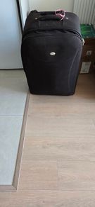 Suit cases x 2 for free