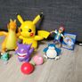 Official Pokemon Figure Bundle Image 2