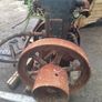 Antique Farm machines. Image 2