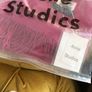 New 100% Virgin Wool Scarf Image 5