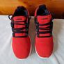 2017 adidas energy cloud 2 Size 8 eu 42 red/black In excellent condition Image 3