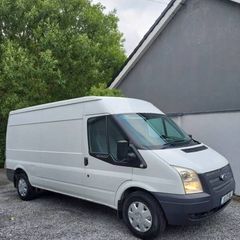 man with a van