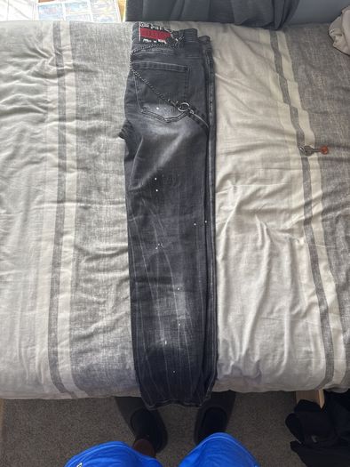 dsquared jeans
