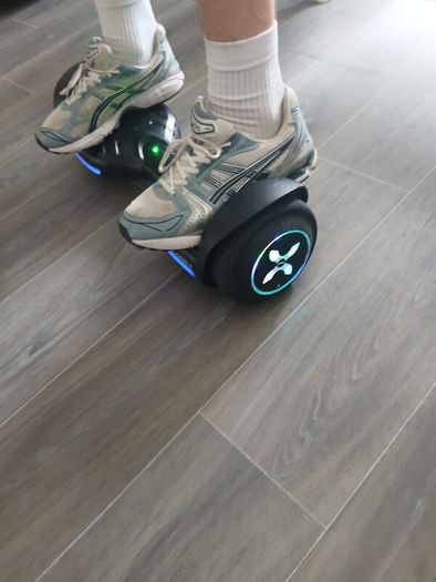 Hover board
