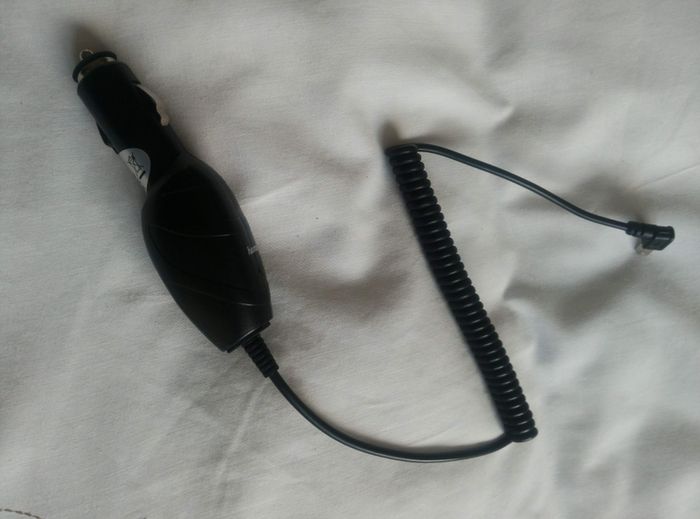 Car chargers