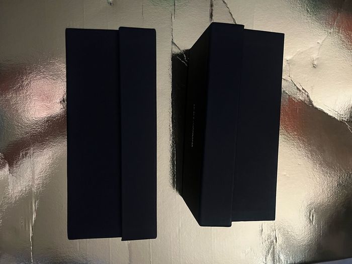 Dolce Gabbana sunglasses Box