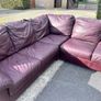 l sharp sofa Image 2