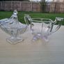 Jefferson Glass Co. Krys-Tol set Image 3
