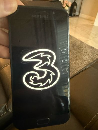 samsung A5 phone