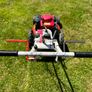 High Grass Mower - Orec FL500BC-OH Image 2