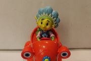 Fifi and the Flower tots Talking Car