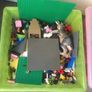 Two boxes of lego Image 5